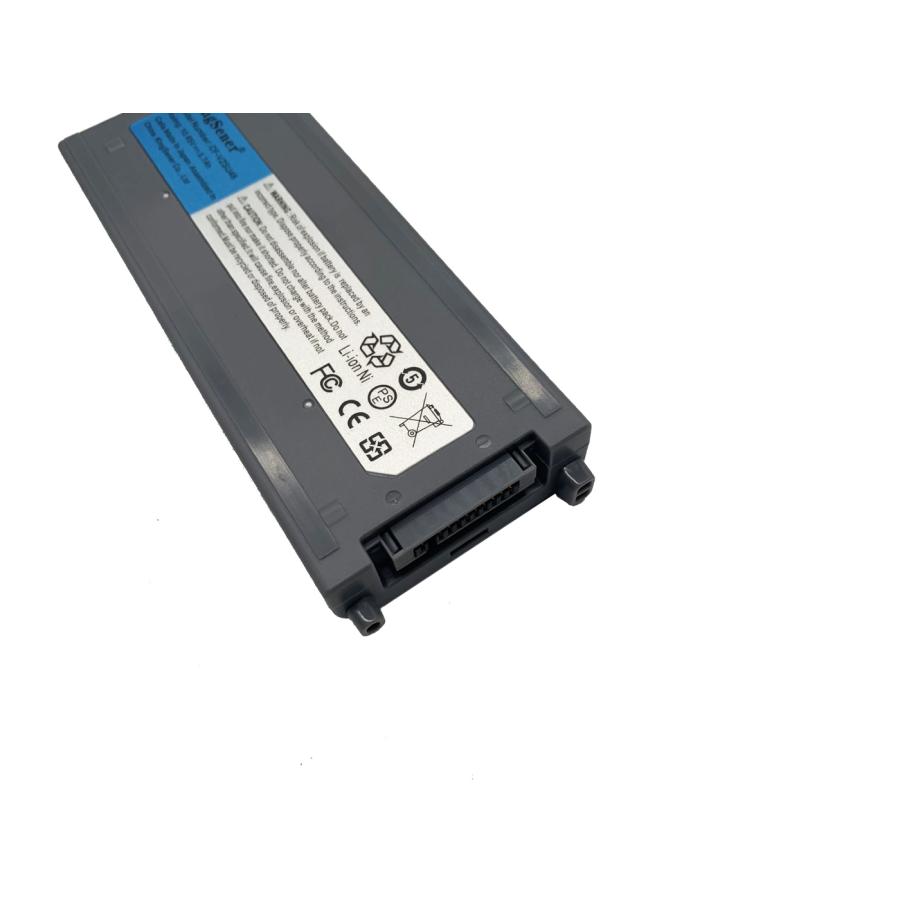 Panasonic パナソニックCF-19 CF-18用 バッテリー CF-VZSU48 CF