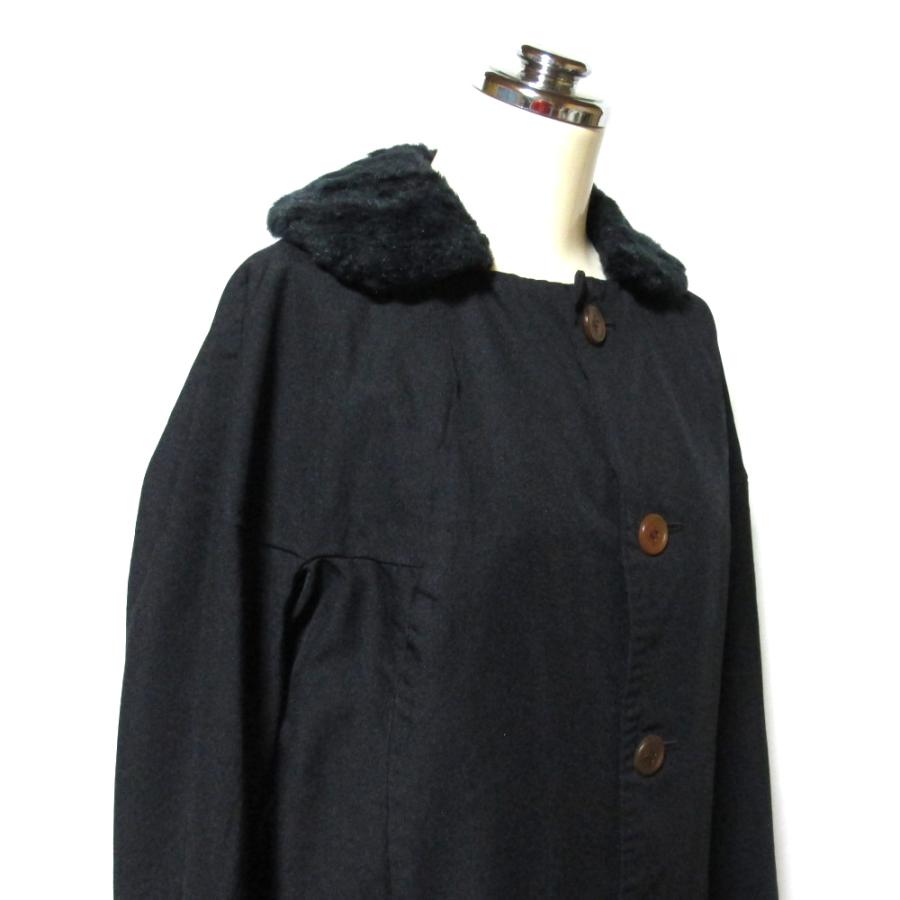 COMME des GARCONS（コムデギャルソン） 美品 「S」 2015 別れの儀式期