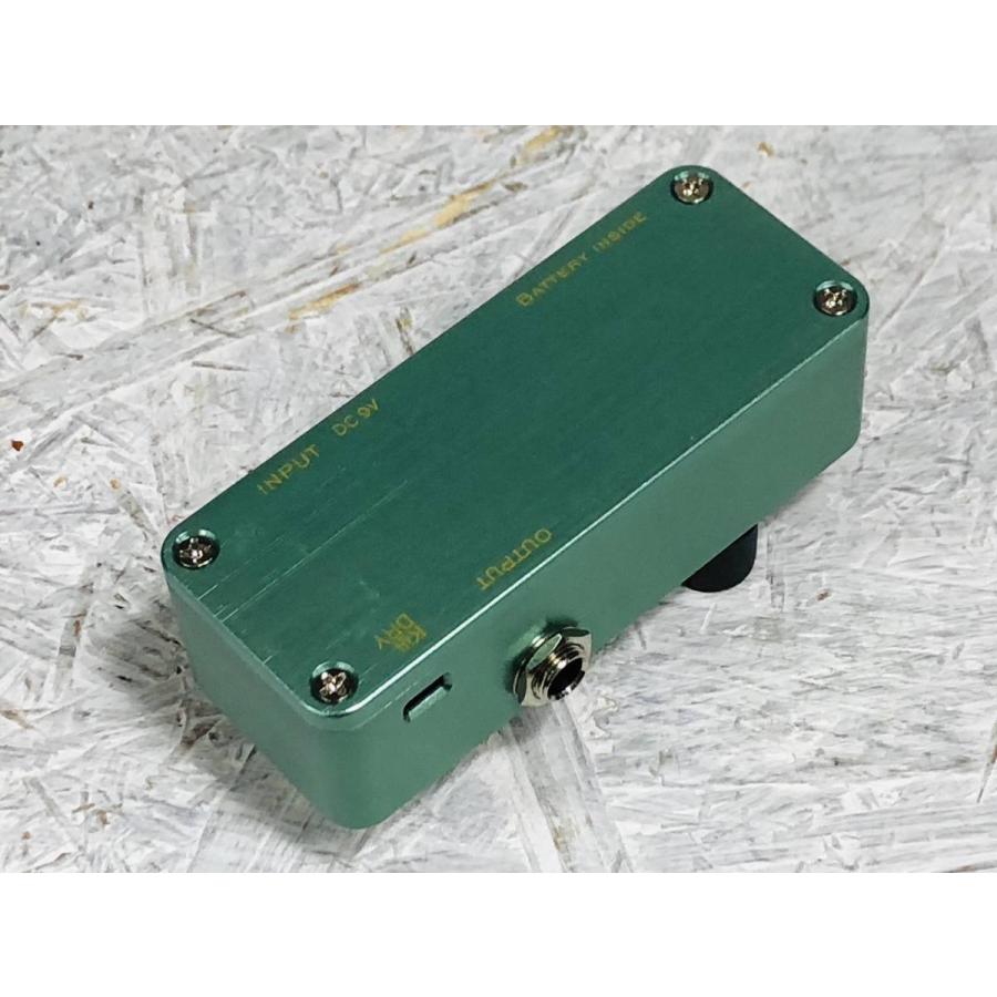 中古 One Control Sea Turquoise Delay (u79699) : ジングル - 通販