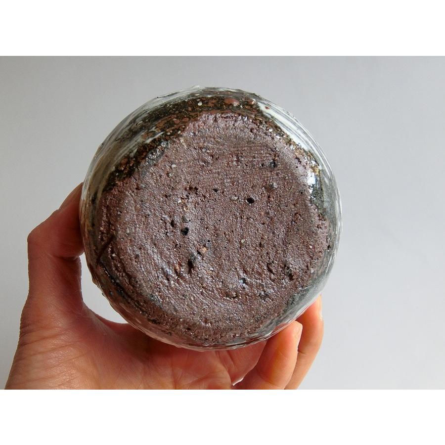 唐津焼中川自然坊窯】中川恭平作 刷毛目唐津徳利 (箱付） : 唐津焼中川