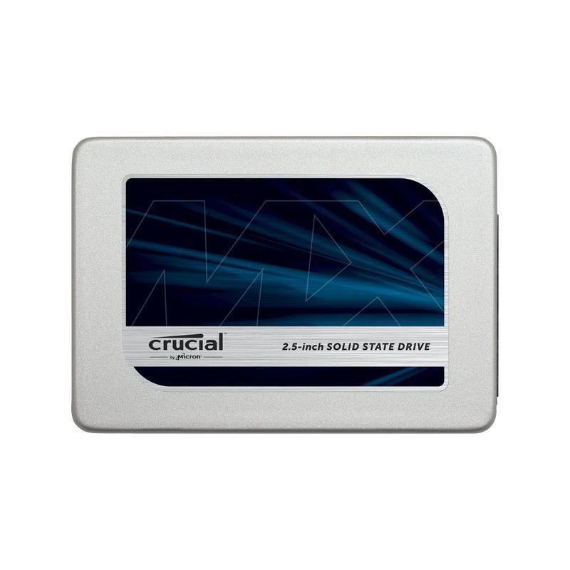 Crucial SSD 2TB 7mm / 2.5インチ MX300シリーズ SATA3.0