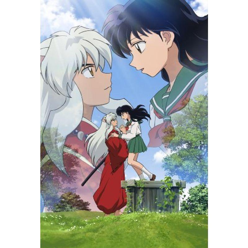 犬夜叉 完結編 7 DVD : ユーズタウン8 - 通販 - Yahoo!ショッピング