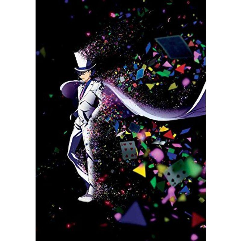 まじっく快斗 1412 Blu-ray Disc BOX Vol.2(完全生産限定版) : ユーズ