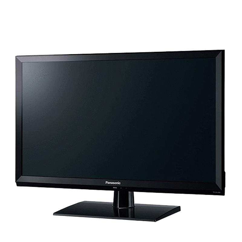 VIERA ホテル向け パナソニック 24V型 ハイビジョン液晶テレビ TH