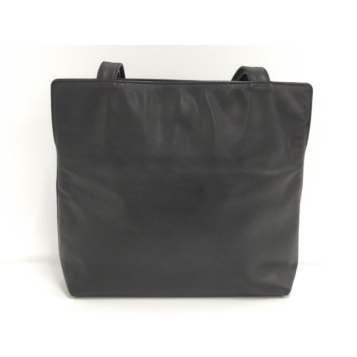 CHANEL（シャネル） トートバッグ ショルダーバッグ ココマーク レザー