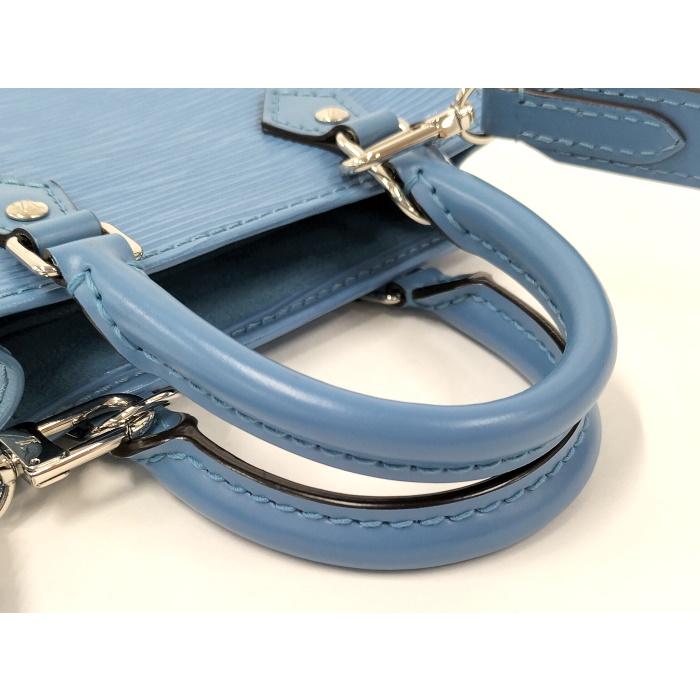 LOUIS VUITTON（ルイ・ヴィトン） プティット サックプラ 2WAY