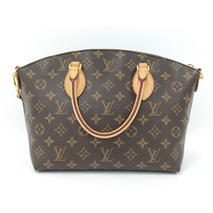 LOUIS VUITTON（ルイ・ヴィトン） LOUIS VUITTON 2WAYトートバッグ