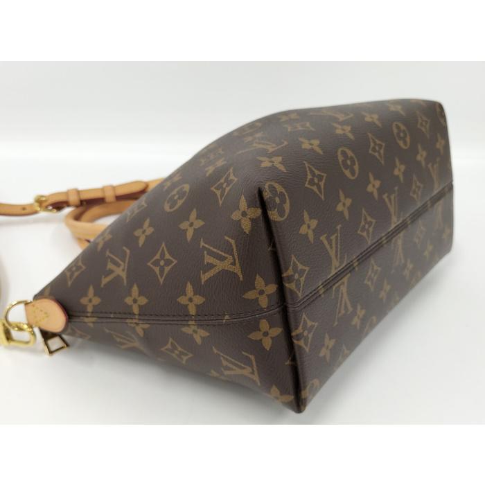 LOUIS VUITTON（ルイ・ヴィトン） LOUIS VUITTON 2WAYトートバッグ