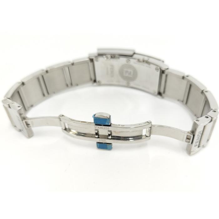 FENDI（フェンディ） レディース腕時計 オロロジ シークレット 2タイム