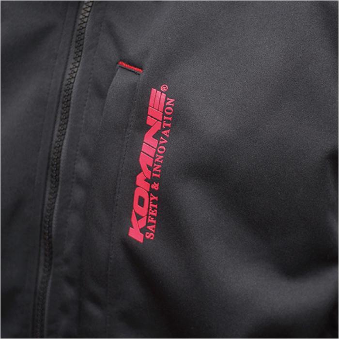 コミネ（Komine） EK-106 エレクトリックインナージャケット12V KOMINE