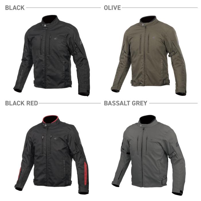 コミネ（Komine） ジャケット JK-603 大きいサイズ 5XLB・6XLB