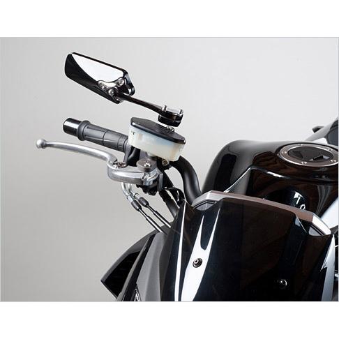 TANAX（タナックス） ナポレオン AMS-104-8 リゼットミラー 8mm