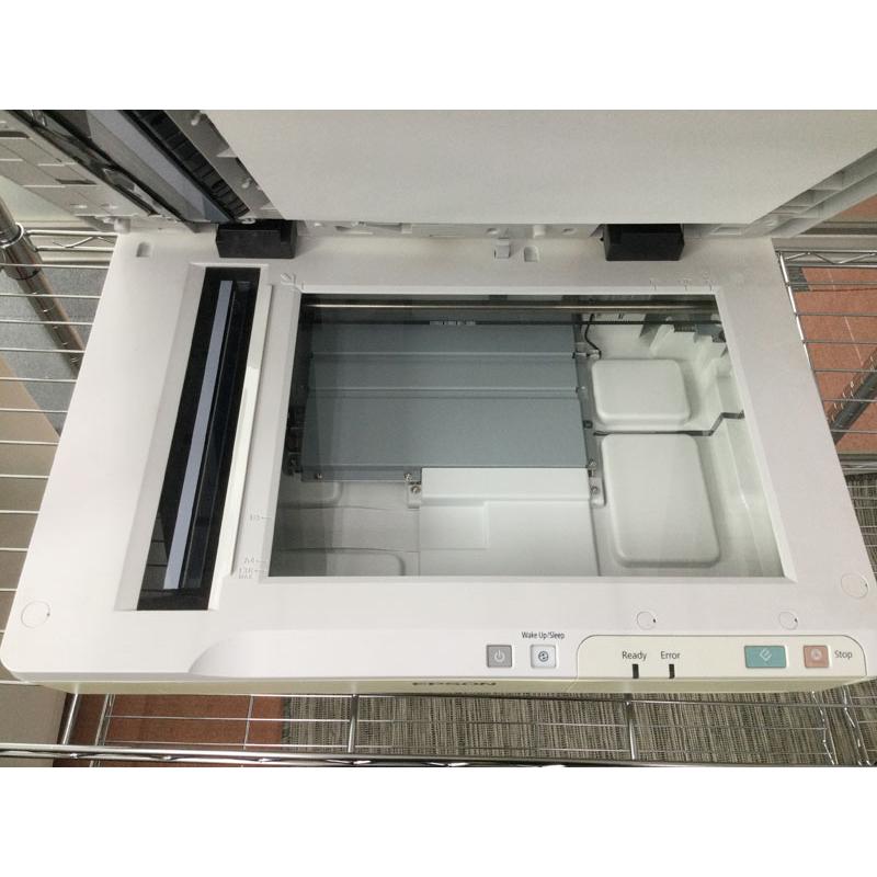 エプソン（EPSON） DS-6500 A4ドキュメントスキャナー(フラットベッド