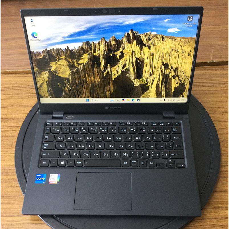 dynabook G 【傷アリ特価】dynabook G83/HS 11世代 Core i5 8GB SSD