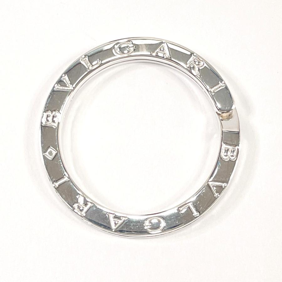 BVLGARI（ブルガリ） キーホルダー キーリング ペンダントトップ