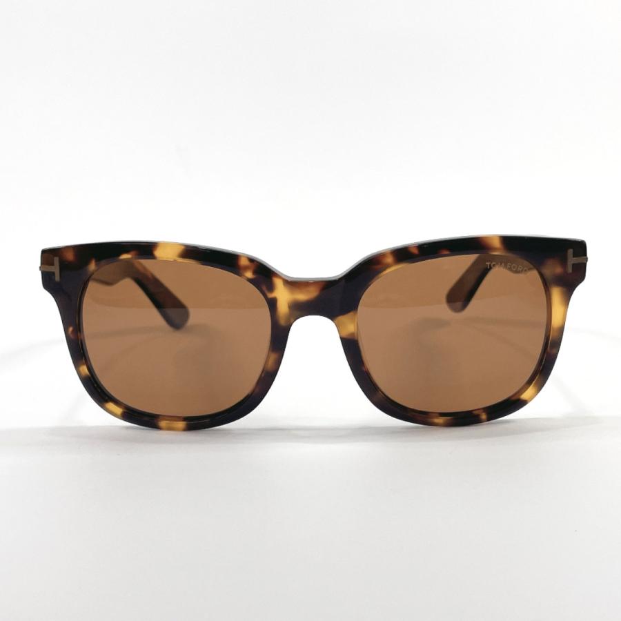 トムフォード TOM FORD サングラス TF211 AF 52J 53□21 140 合成樹脂