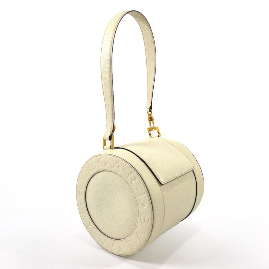 BVLGARI（ブルガリ） ショルダーバッグ ビーゼロワン ハンドバッグ