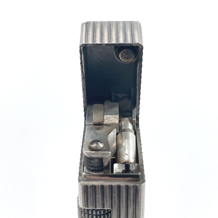 dunhill（ダンヒル） ライター 喫煙具 タバコグッズ US. RE24163 ガス