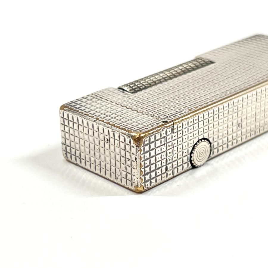 dunhill（ダンヒル） ライター 喫煙具 タバコグッズ ガスライター