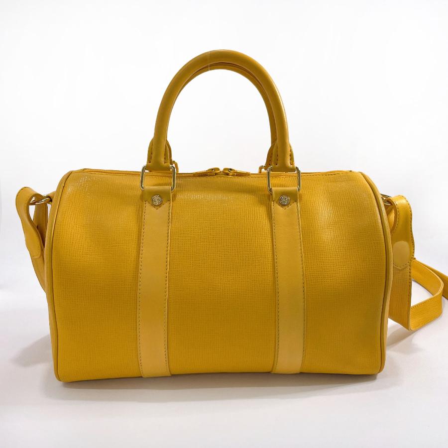 ハンティングワールド HUNTING WORLD ハンドバッグ ミニボストン