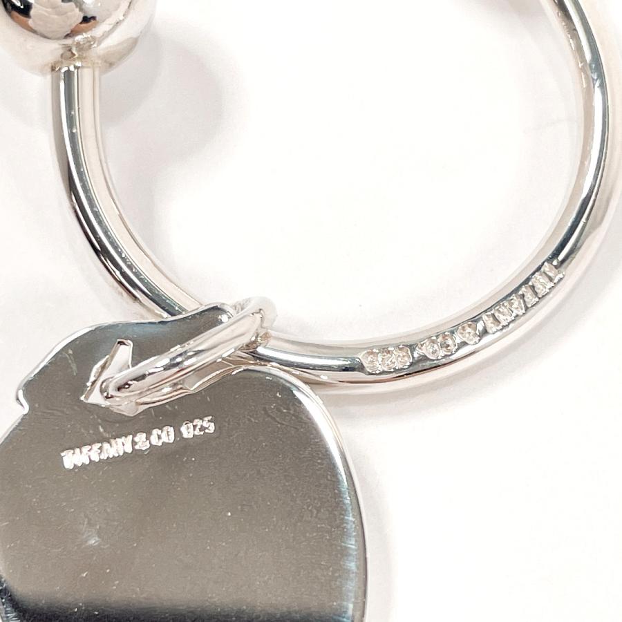 TIFFANY&Co.（ティファニー） TIFFANY&Co. キーホルダー アップル