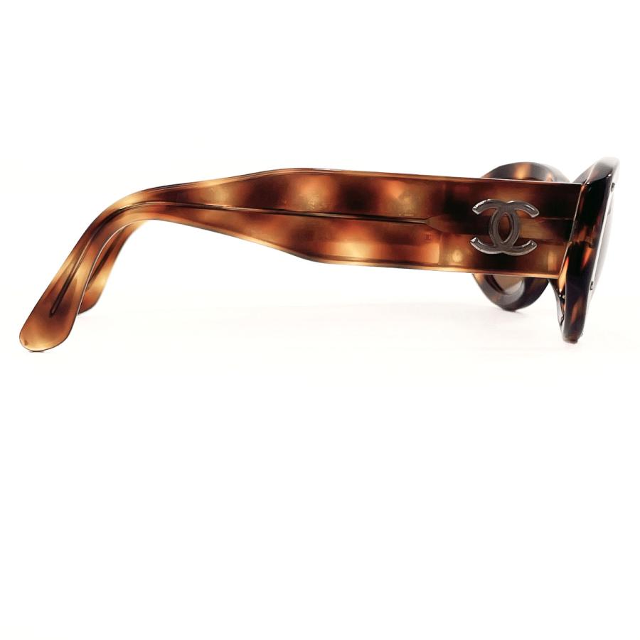 CHANEL（シャネル） サングラス 06918 91235 ココマーク合成樹脂