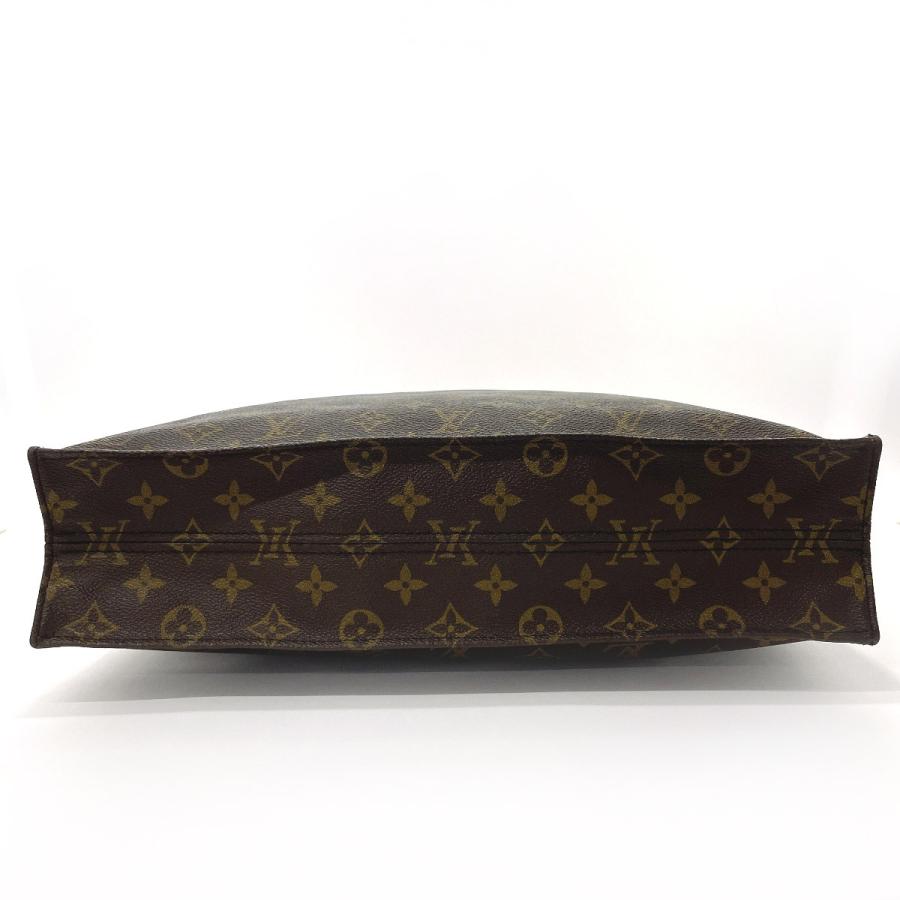 LOUIS VUITTON（ルイ・ヴィトン） トートバッグ ハンドバッグ A4サイズ