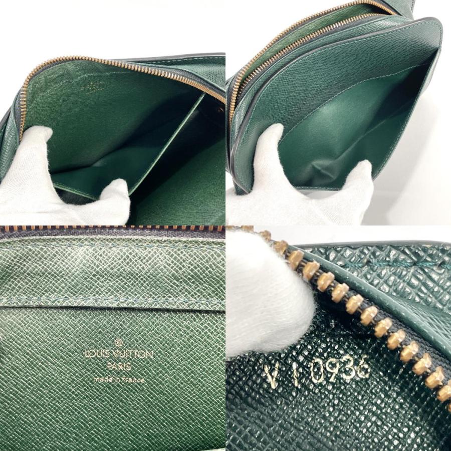 LOUIS VUITTON（ルイ・ヴィトン） セカンドバッグ クラッチバッグ