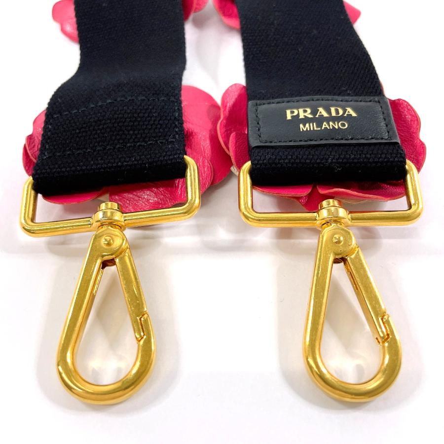 PRADA（プラダ） ショルダーストラップ バッグストラップ カメラ