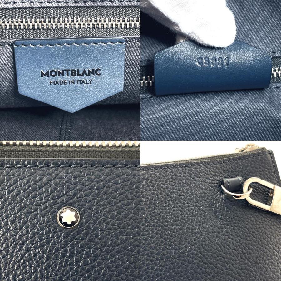 MONTBLANC（モンブラン） クラッチバッグ セカンドバッグ マイ
