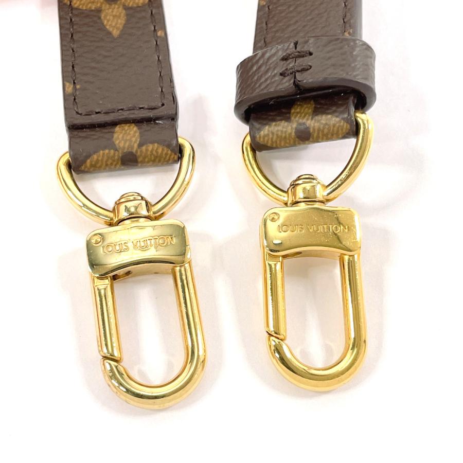 LOUIS VUITTON（ルイ・ヴィトン） ショルダーストラップ カメラ
