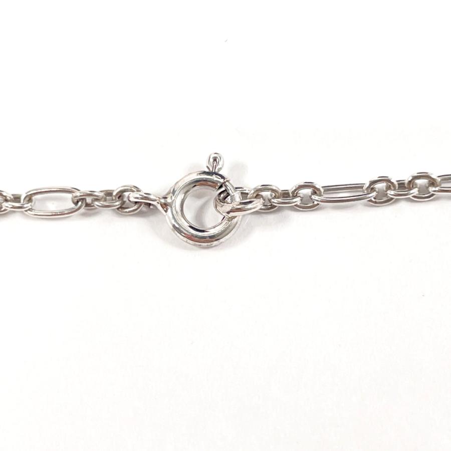 ジョージジェンセン Georg Jensen ネックレス イヤーペンダント 1999