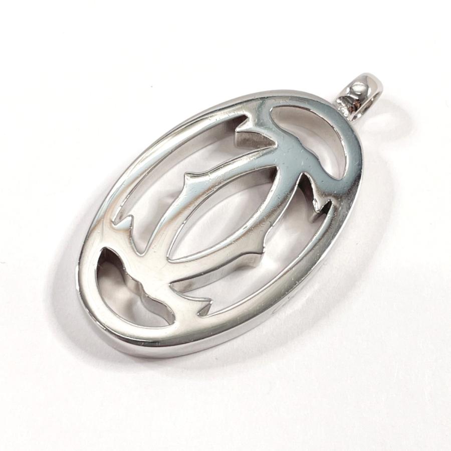 Cartier（カルティエ） チャーム キーホルダー キーリング ペンダント