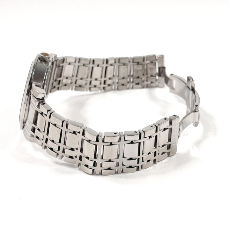 BURBERRY（バーバリー） 腕時計 BU1364 ヘリテージ ステンレススチール