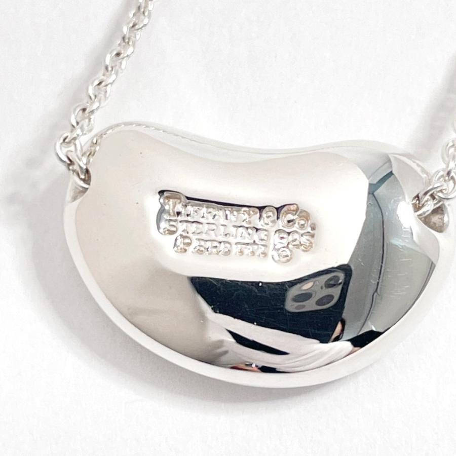TIFFANY&Co.（ティファニー） ネックレス ビーン エルサペレッティ