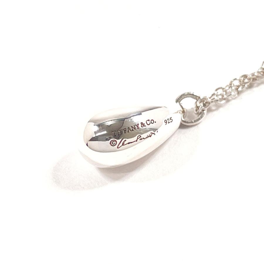 TIFFANY&Co.（ティファニー） ネックレス ティアドロップ エルサ