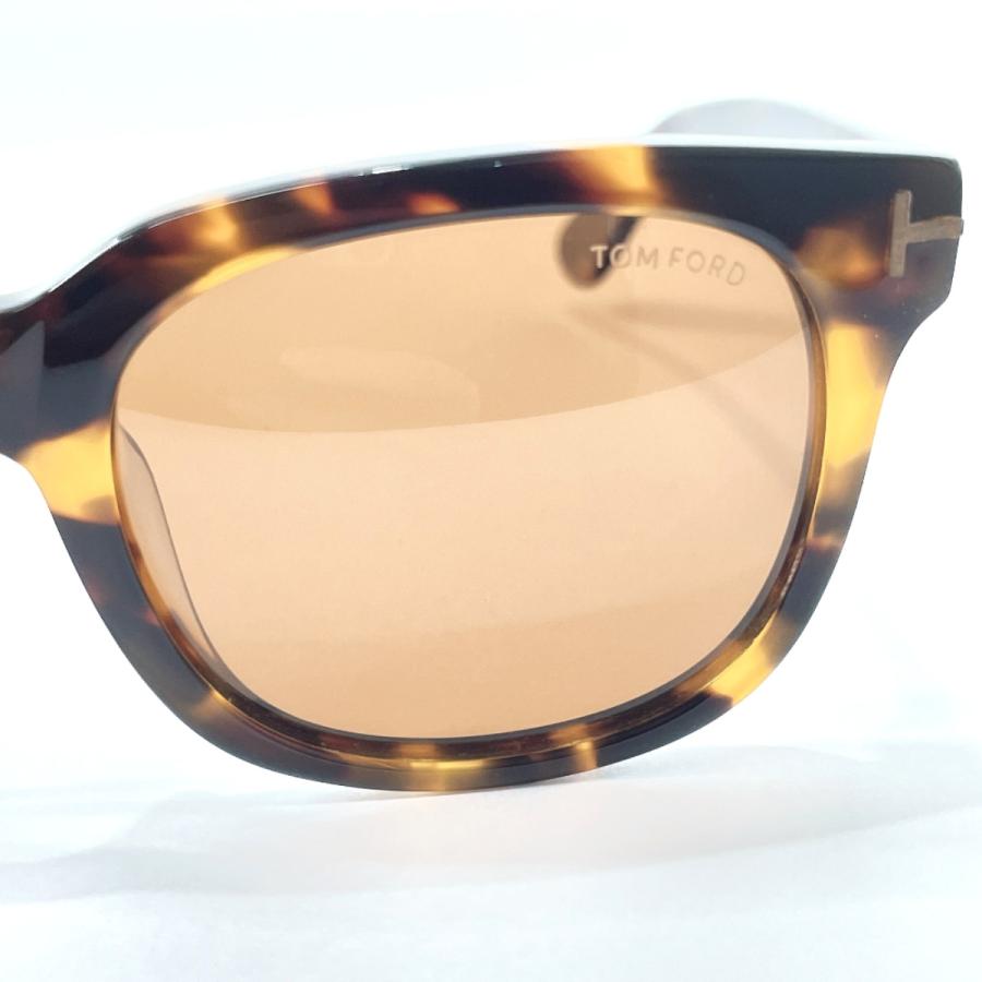トムフォード TOM FORD サングラス TF211 AF 52J 53□21 140 合成樹脂