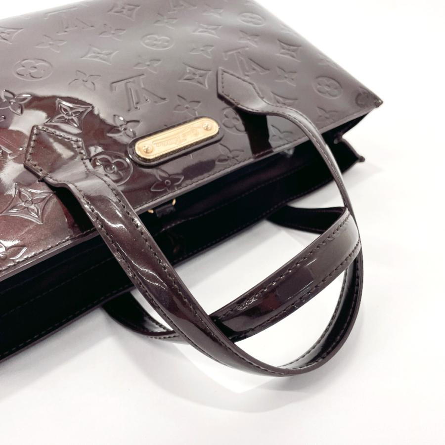 LOUIS VUITTON（ルイ・ヴィトン） ハンドバッグ M93641 ウィルシャー
