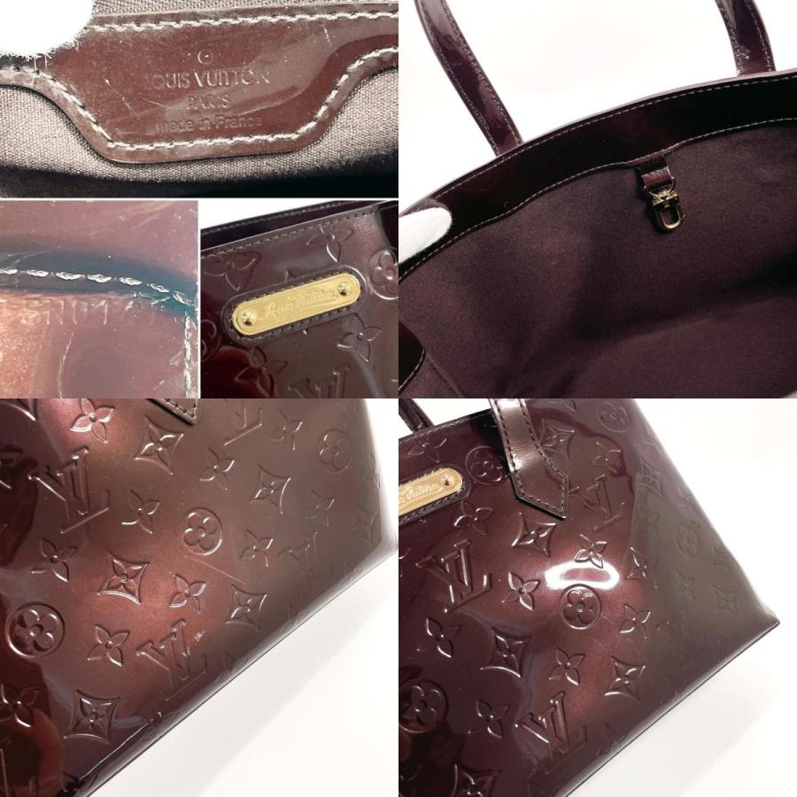 LOUIS VUITTON（ルイ・ヴィトン） ハンドバッグ M93641 ウィルシャー