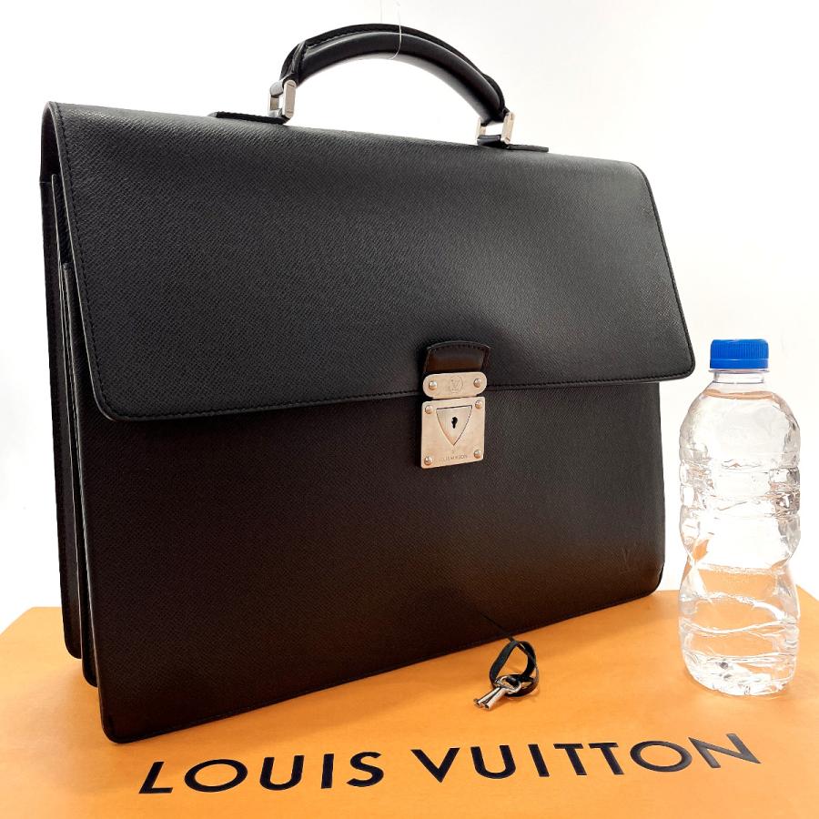 LOUIS VUITTON（ルイ・ヴィトン） ビジネスバッグ ブリーフケース 通勤