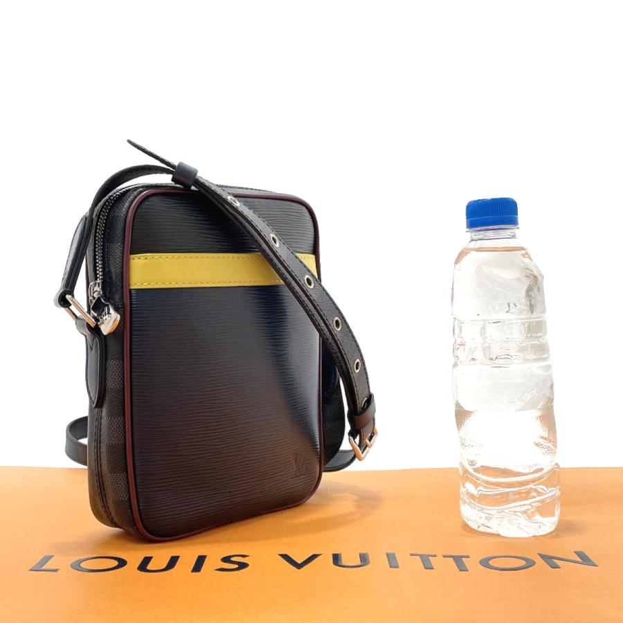 LOUIS VUITTON（ルイ・ヴィトン） ショルダーバッグ M55100 ダヌーブ
