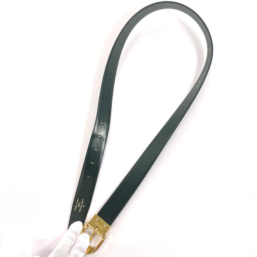LOUIS VUITTON（ルイ・ヴィトン） ベルト M6845V サンチュール