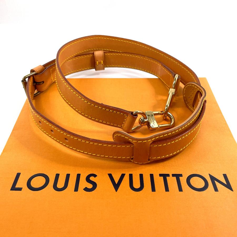 LOUIS VUITTON（ルイ・ヴィトン） ショルダーストラップ ショルダー
