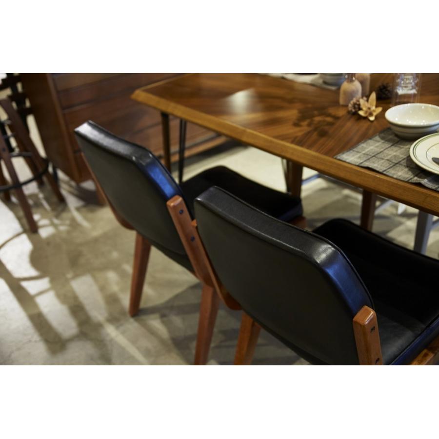 ACME Furniture（アクメファニチャー） SIERRA CHAIR シエラ