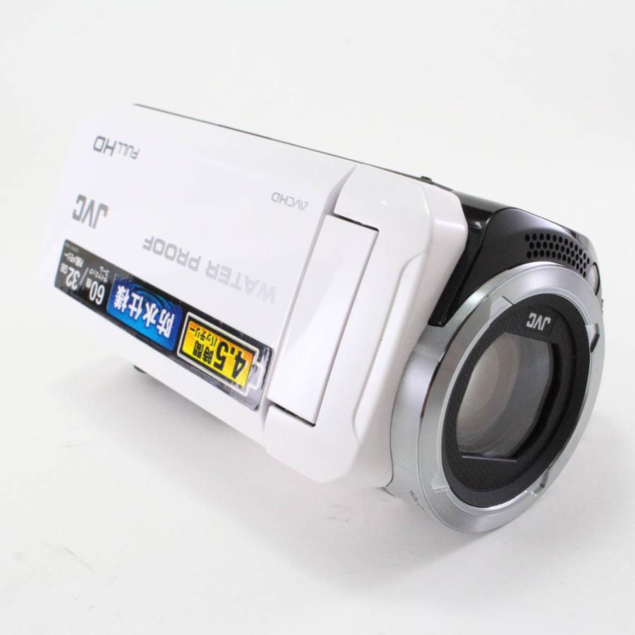 JVC製ビデオカメラGZ-R70防水 32GB内蔵メモリー 【公式通販】