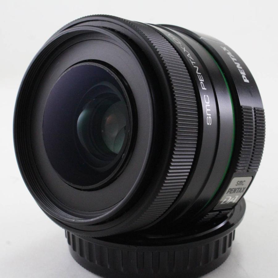 ペンタックス smc PENTAX-DA 35mmF2.4AL - Kマウントレンズ : JSH