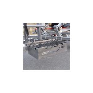 大型品】 サイド ストレージ ボックス ステンレス 専用ネット付