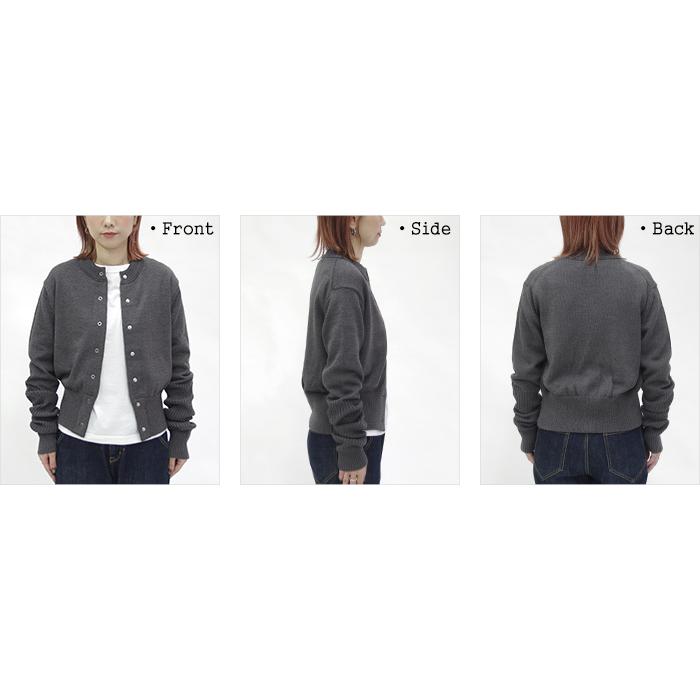 Shinzone（シンゾーン） ロングリブカーディガン ニットカーディガン