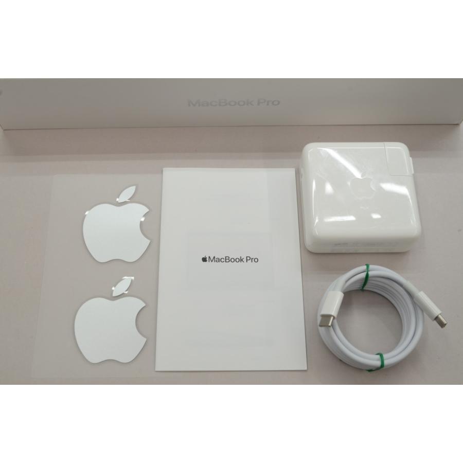 MacBook Pro [中古]Apple 13インチ 1.4GHz Touch Bar搭載モデル