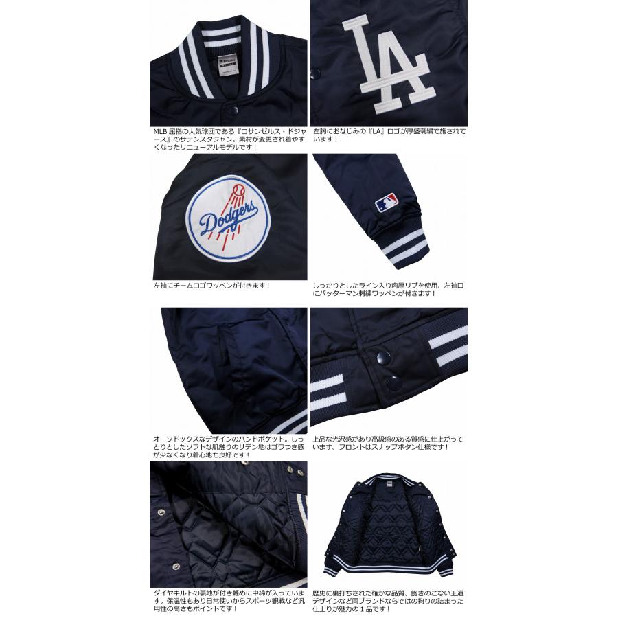 Fanatics（ファナティクス） 当店別注モデル ロサンゼルス ドジャース